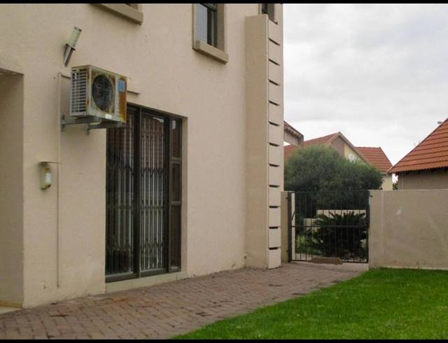 4 BEDROOM PROPERTY TO RENT IN BROOKLANDS LIFESTYLE ESTATE